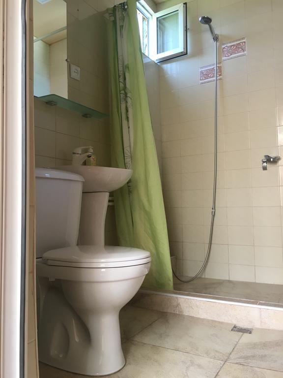 Family Mini-Hotel Martirosyan'S And Tours 耶烈万 外观 照片